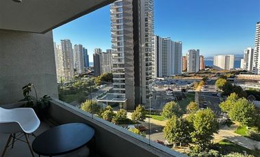 Departamento en Venta en Avenida Concon Reñaca