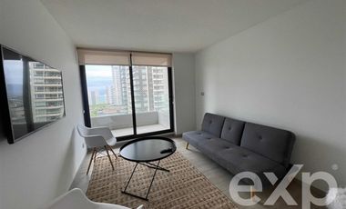 Departamento en Venta en Avenida Concon Reñaca