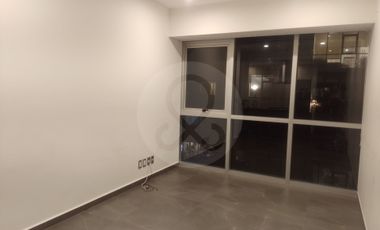 Departamento en renta en Los Alpes