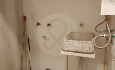 Departamento en renta en Los Alpes