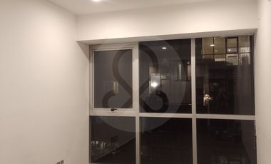 Departamento en renta en Los Alpes