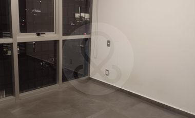 Departamento en renta en Los Alpes