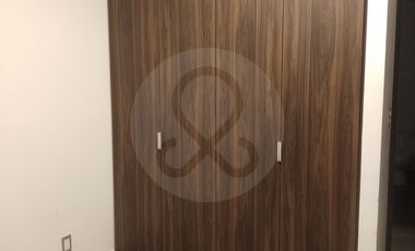 Departamento en renta en Los Alpes