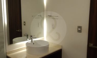 Departamento en renta en Los Alpes