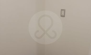 Departamento en renta en Los Alpes