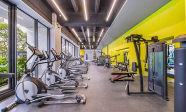 Departamento en renta en Los Alpes