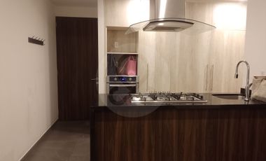 Departamento en renta en Los Alpes