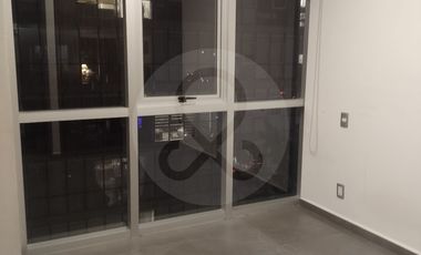 Departamento en renta en Los Alpes