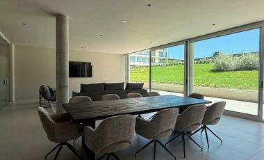 Departamento en alquiler en PRANA San Isidro