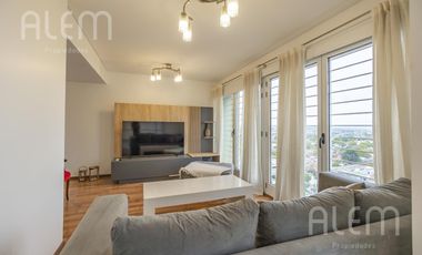 Departamento en venta de 4 dormitorios en Lomas de Zamora Oeste