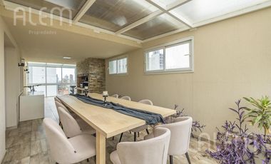 Departamento en venta de 4 dormitorios en Lomas de Zamora Oeste