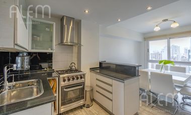 Departamento en venta de 4 dormitorios en Lomas de Zamora Oeste