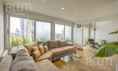 Departamento en venta de 4 dormitorios en Lomas de Zamora Oeste