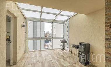 Departamento en venta de 4 dormitorios en Lomas de Zamora Oeste