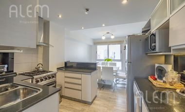 Departamento en venta de 4 dormitorios en Lomas de Zamora Oeste