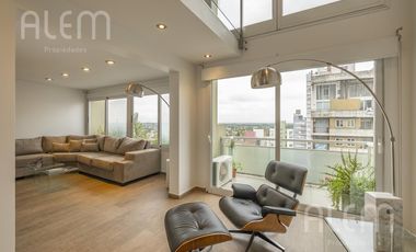 Departamento en venta de 4 dormitorios en Lomas de Zamora Oeste