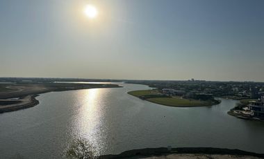 venta Departamento 3 dormitorios   - Oceana Nordelta