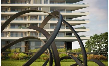 venta Departamento 3 dormitorios   - Oceana Nordelta