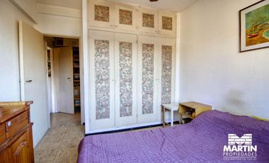 Departamento en venta en Olivos 2 amb con balcon