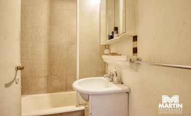 Departamento en venta en Olivos 2 amb con balcon