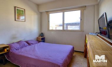 Departamento en venta en Olivos 2 amb con balcon