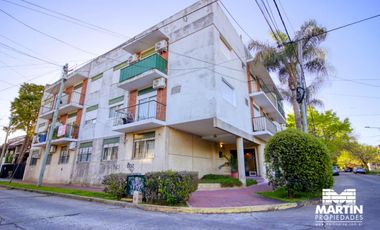 Departamento en venta en Olivos 2 amb con balcon