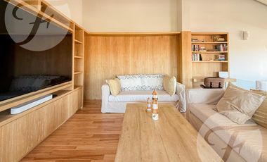 Exclusivo Dúplex en Solar de San Isidro – 5 Ambientes, Jacuzzi, Parrilla y 2 Cocheras