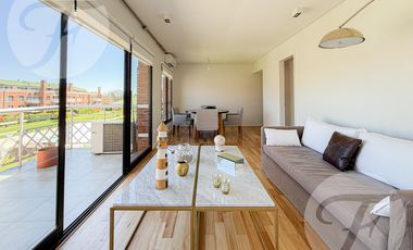 Exclusivo Dúplex en Solar de San Isidro – 5 Ambientes, Jacuzzi, Parrilla y 2 Cocheras