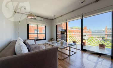 Exclusivo Dúplex en Solar de San Isidro – 5 Ambientes, Jacuzzi, Parrilla y 2 Cocheras