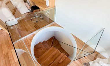 Exclusivo Dúplex en Solar de San Isidro – 5 Ambientes, Jacuzzi, Parrilla y 2 Cocheras