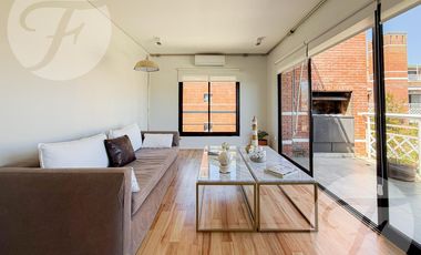 Exclusivo Dúplex en Solar de San Isidro – 5 Ambientes, Jacuzzi, Parrilla y 2 Cocheras