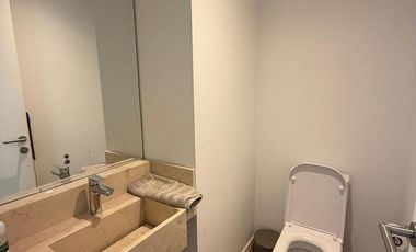 Departamento de 2 ambientes en La Lucila con Cochera en Exclusiva torre Nila