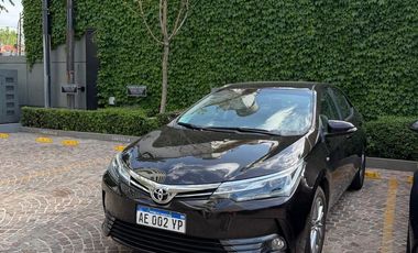 Departamento de 2 ambientes en La Lucila con Cochera en Exclusiva torre Nila