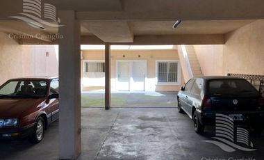 Departamento 2 Ambientes con Patio en Alquilar en Munro - Vicente Lopez