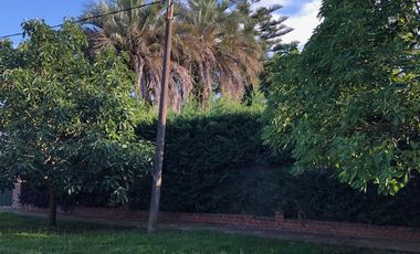 Terreno - Castelar Norte