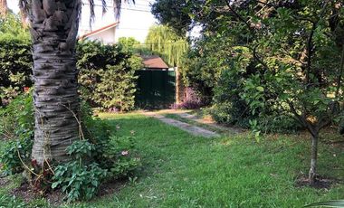 Terreno - Castelar Norte