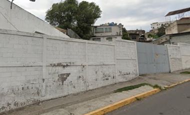 VHB21 Bodega sobre 2 avenidas importantes comerciales