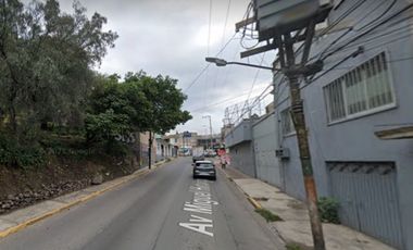 VHB21 Bodega sobre 2 avenidas importantes comerciales