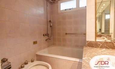 5 ambientes muy luminoso con cochera - Palermo