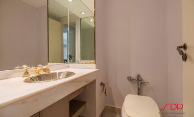 5 ambientes muy luminoso con cochera - Palermo