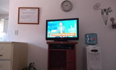 Departamento en venta - 1 dormitorio 1 baño - 56mts2 - Gerlí