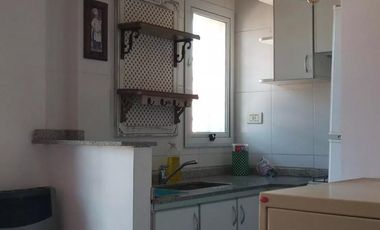 Departamento en venta - 1 dormitorio 1 baño - 56mts2 - Gerlí