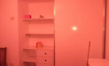 Departamento en venta - 1 dormitorio 1 baño - 56mts2 - Gerlí