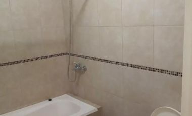 Departamento en venta - 1 dormitorio 1 baño - 56mts2 - Gerlí