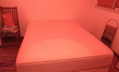 Departamento en venta - 1 dormitorio 1 baño - 56mts2 - Gerlí