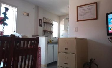 Departamento en venta - 1 dormitorio 1 baño - 56mts2 - Gerlí