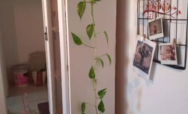 Departamento en venta - 1 dormitorio 1 baño - 56mts2 - Gerlí