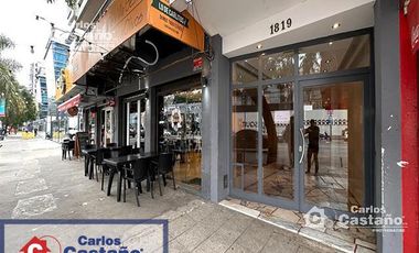 Exc. Zona, 3 Amb. Muy Amplios al Frente con Balcón