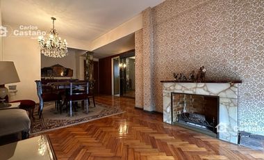 Exc. Zona, 3 Amb. Muy Amplios al Frente con Balcón