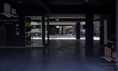 Venta - Departamento Apto Profesional 2 Amb, Balcón y Parrilla - Tigre, Zona Norte